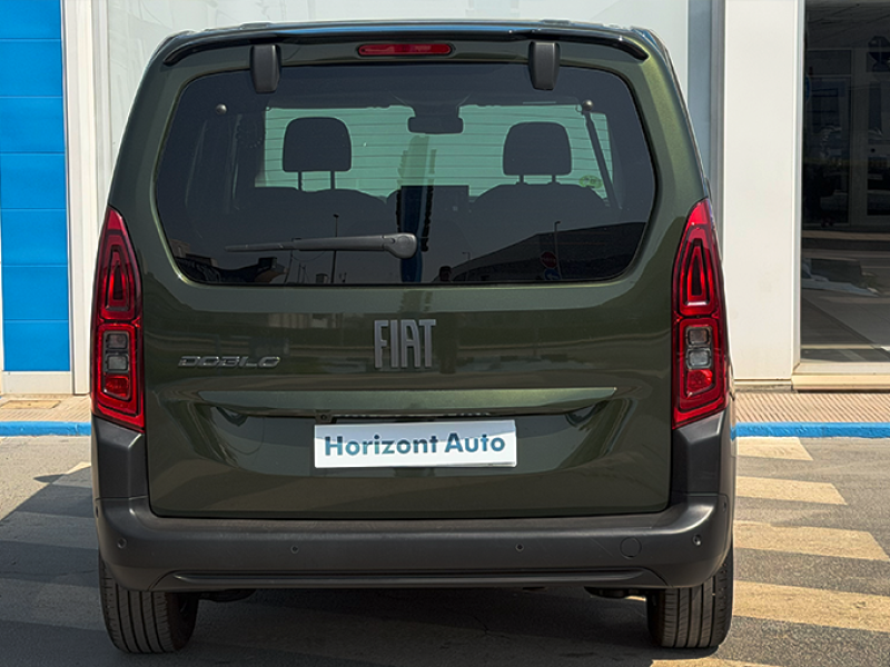 Fiat Doblo